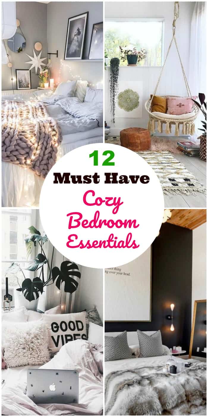 cozybedroomessentials Hairs Out of Place