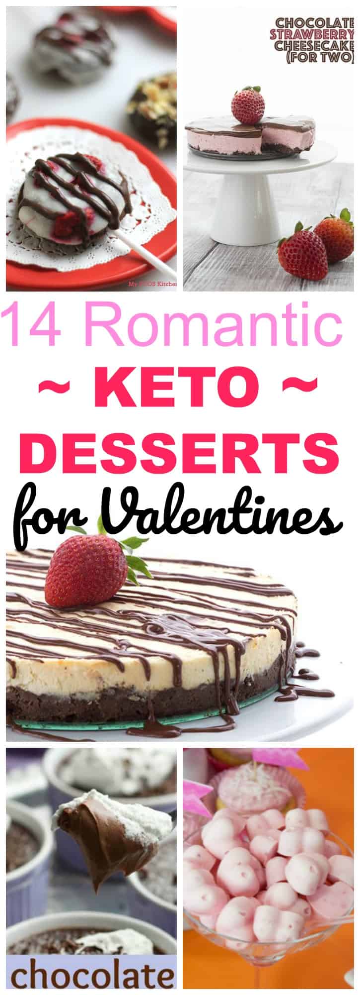 ketodessertsvalentines Hairs Out of Place