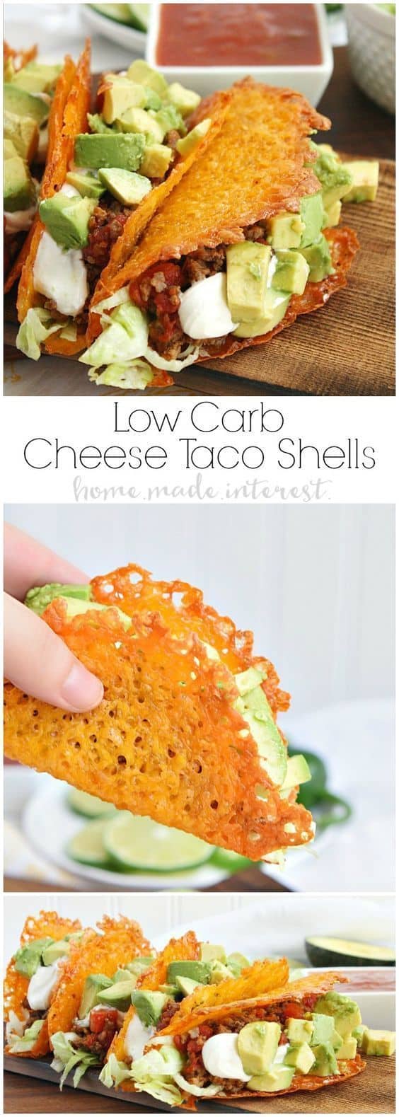 Ketocheesetortillashells Hairs Out of Place