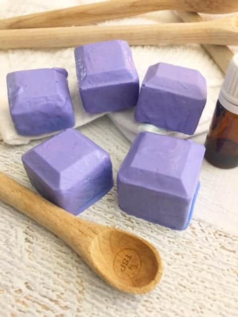 9 Easy Diy Shower Melt Recipes With Essential Oils