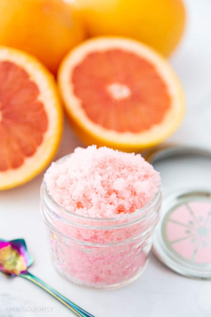 10 Sugar Scrub Recipe Ideas You'll Diy For - Hairs Out Of Place