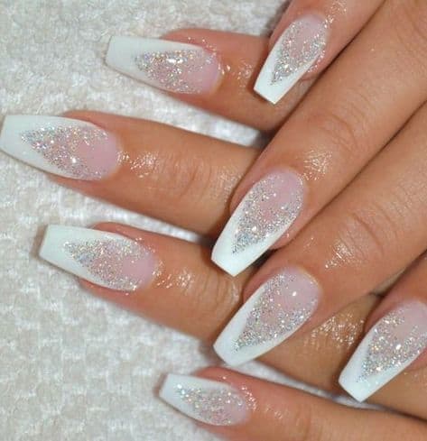 12 Days of Christmas Nail Ideas - Hairs Out of Place