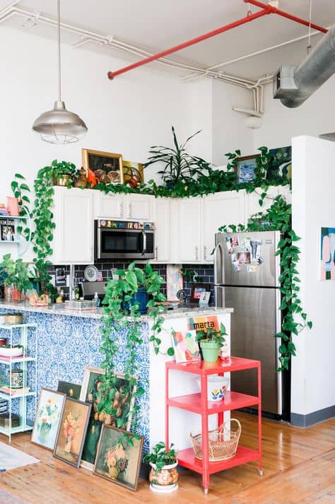 cute ideas for small apartment kitchen aesthetic mini kitchen