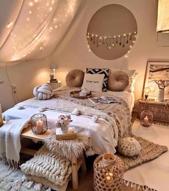must do boho bedroom ideas elegant boho