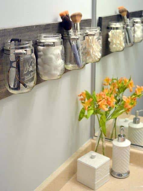 cute ideas apartment decor budget bathroom organization clever ideas