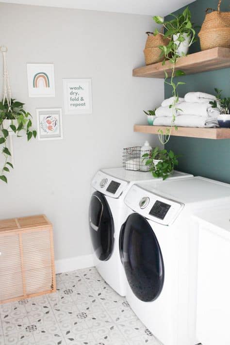 small laundry closet ideas cute ideas for mini laundry space