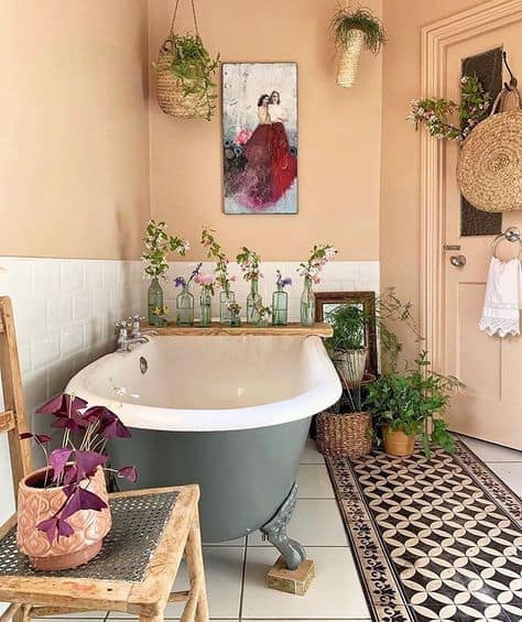 bathroom decorating on a budget diy bathroom decor