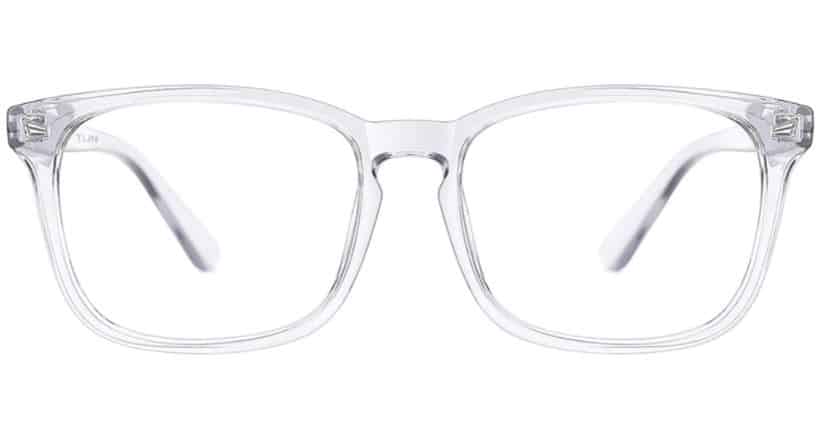 best must have for college for reading and screen work cute white glasses