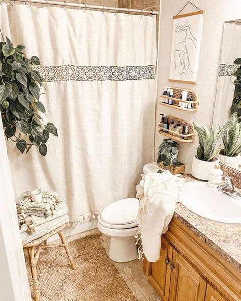 on a budget bathroom decor white bathroom accents