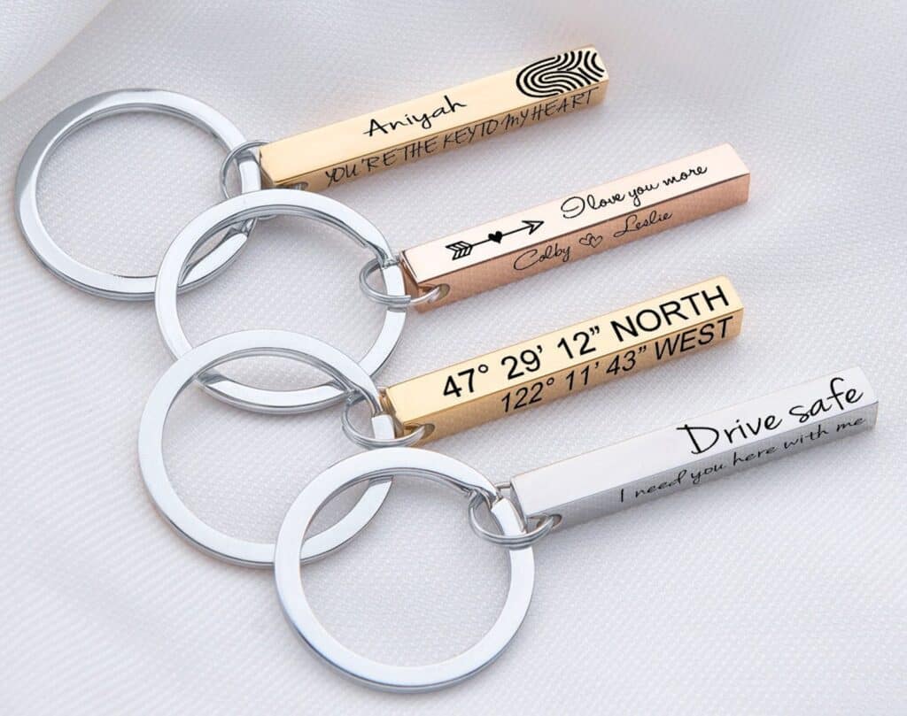 CatchyGiftShop Personalized Gifts for Boyfriend, Unique Gifts for Boyfriend, Christmas Gifts for Boyfriend, Cute Gifts for, Sentimental Gifts for Him