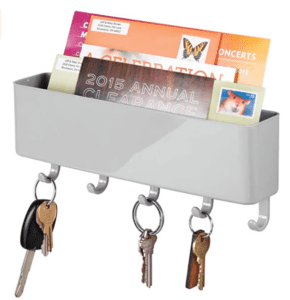 cheap apartment decor cute key holder