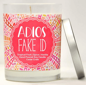 gifts for 21 year old daughter