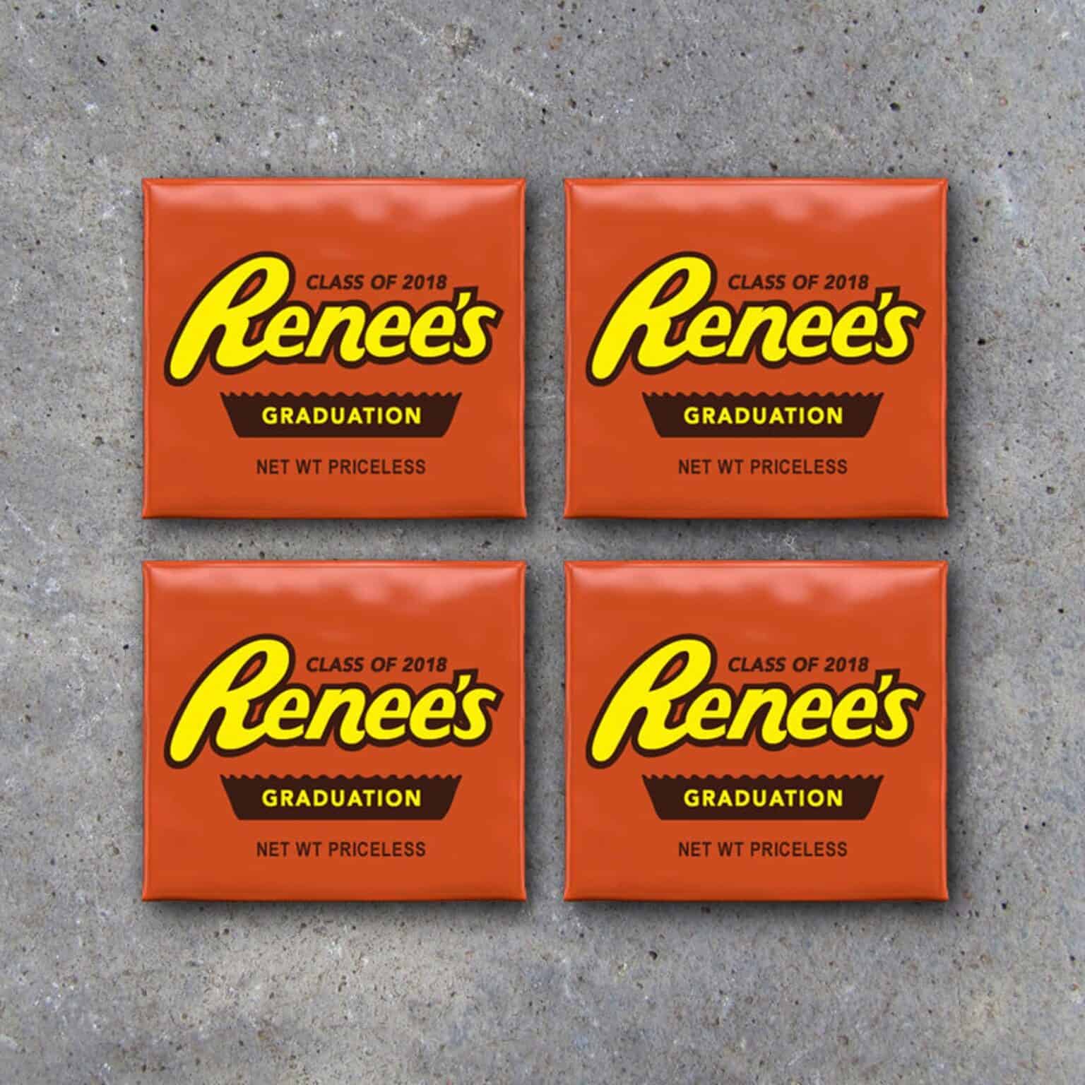 17 Graduation Candy Table Ideas Hairs Out of Place