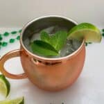Irish Mule