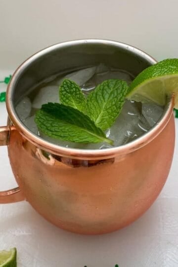 Irish Mule