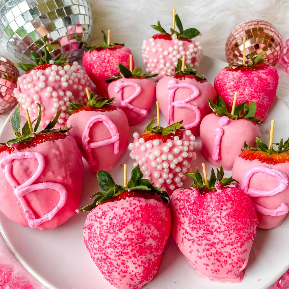 barbie themed food 7 perfect treat for a party or just for fun
