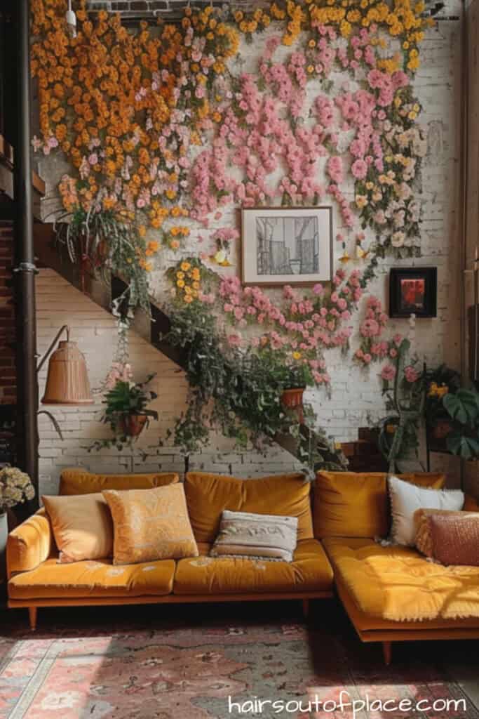 boho apartment decor 2 simple for apartment decorating