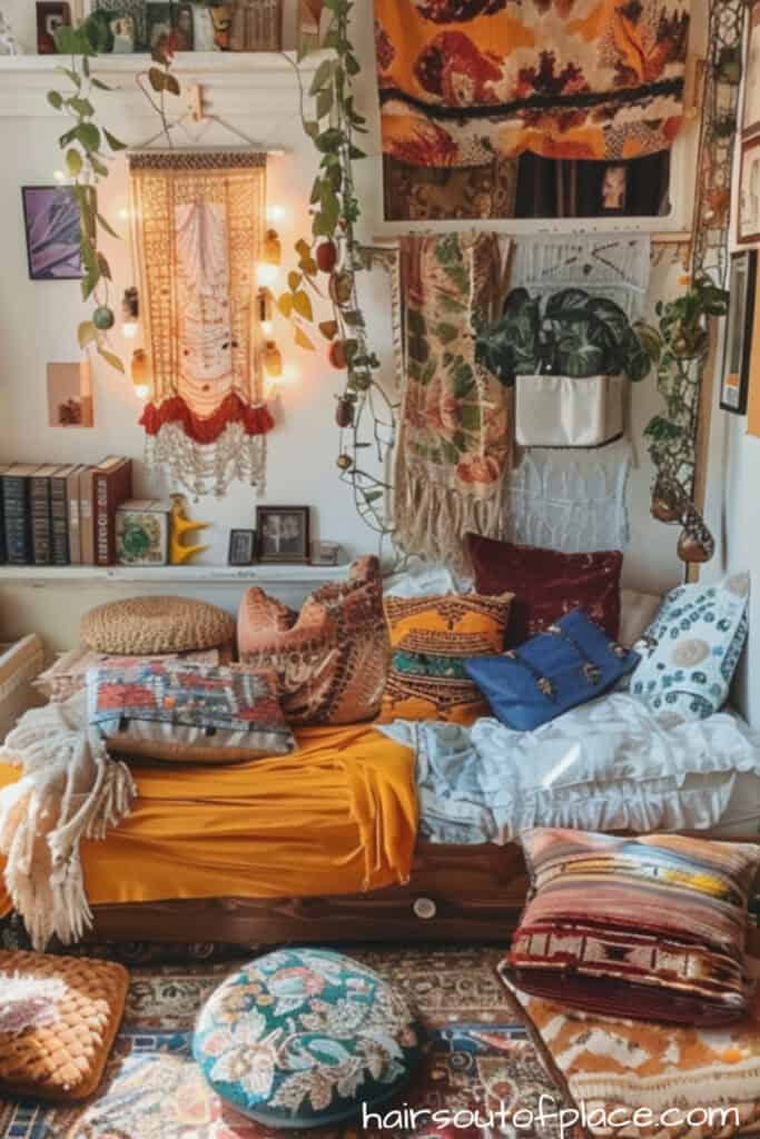 boho apartment decor 3 simple decorating for your apartment