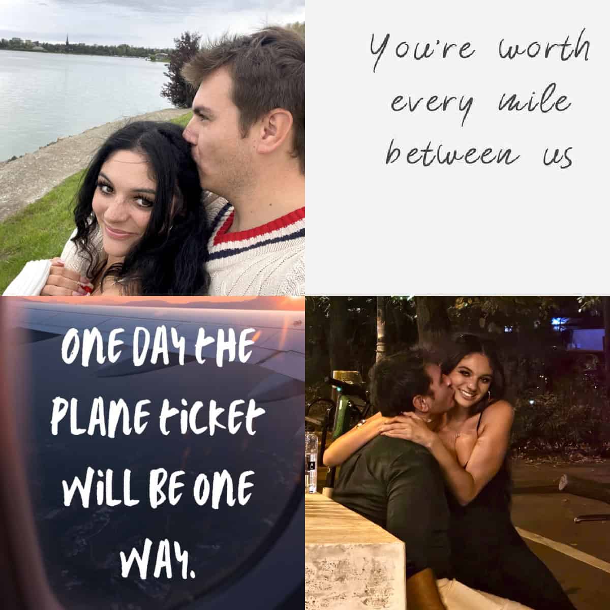 ong distance relationship quotes best for long distance relationships