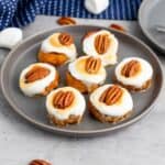 Easy Sweet Potato Bites