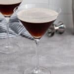 Espresso Martini