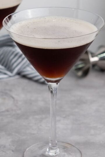 Espresso Martini