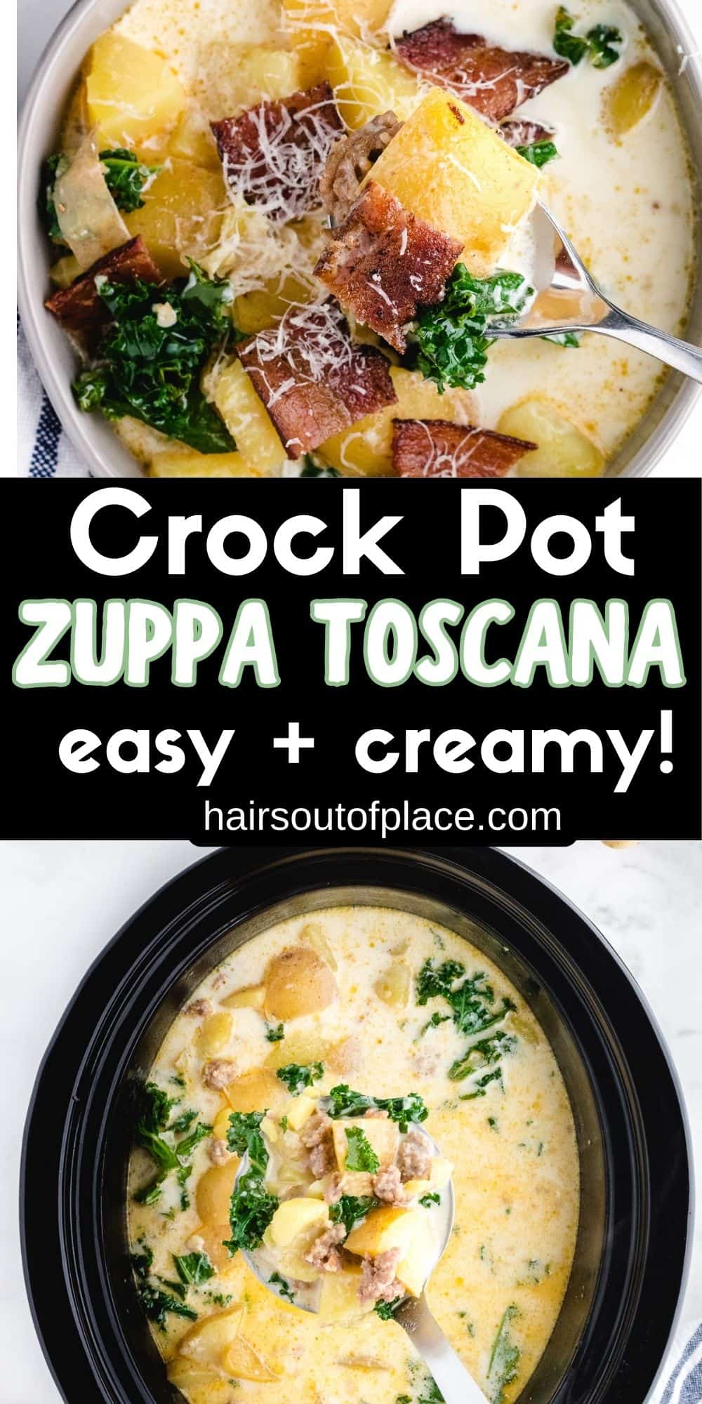 tuppa toscana pin for pinterest