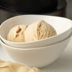 High Protein Vanilla Ice Cream (Ninja Creami)
