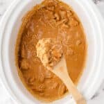 Slow Cooker Butter Chicken