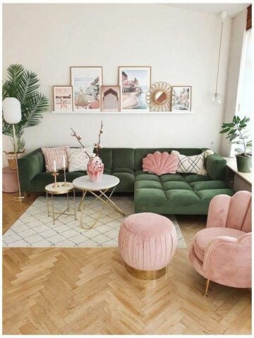15 Cozy Living Room Ideas on a Budget - Hairs Out of Place