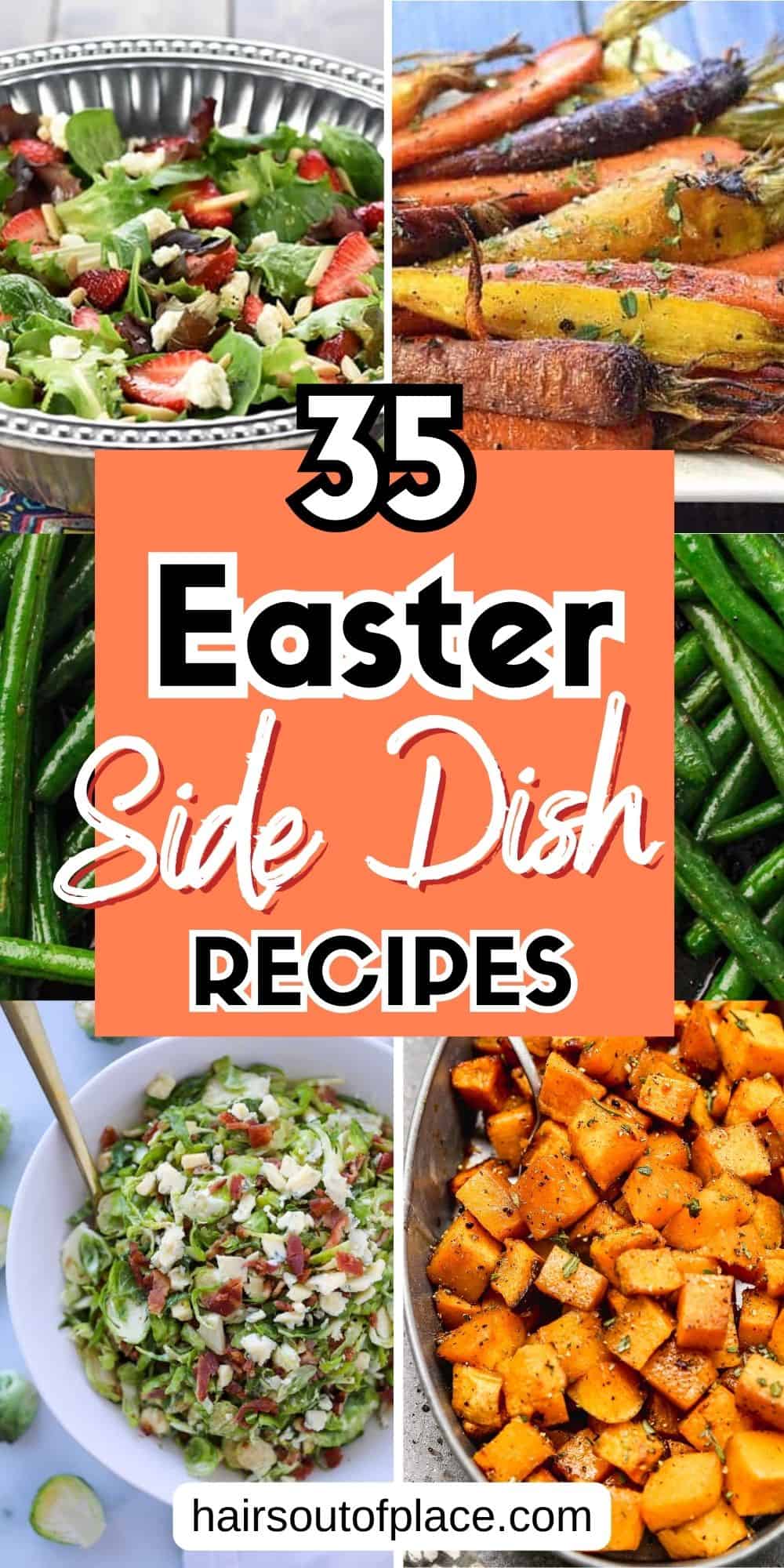Easy Easter Side Dish Ideas