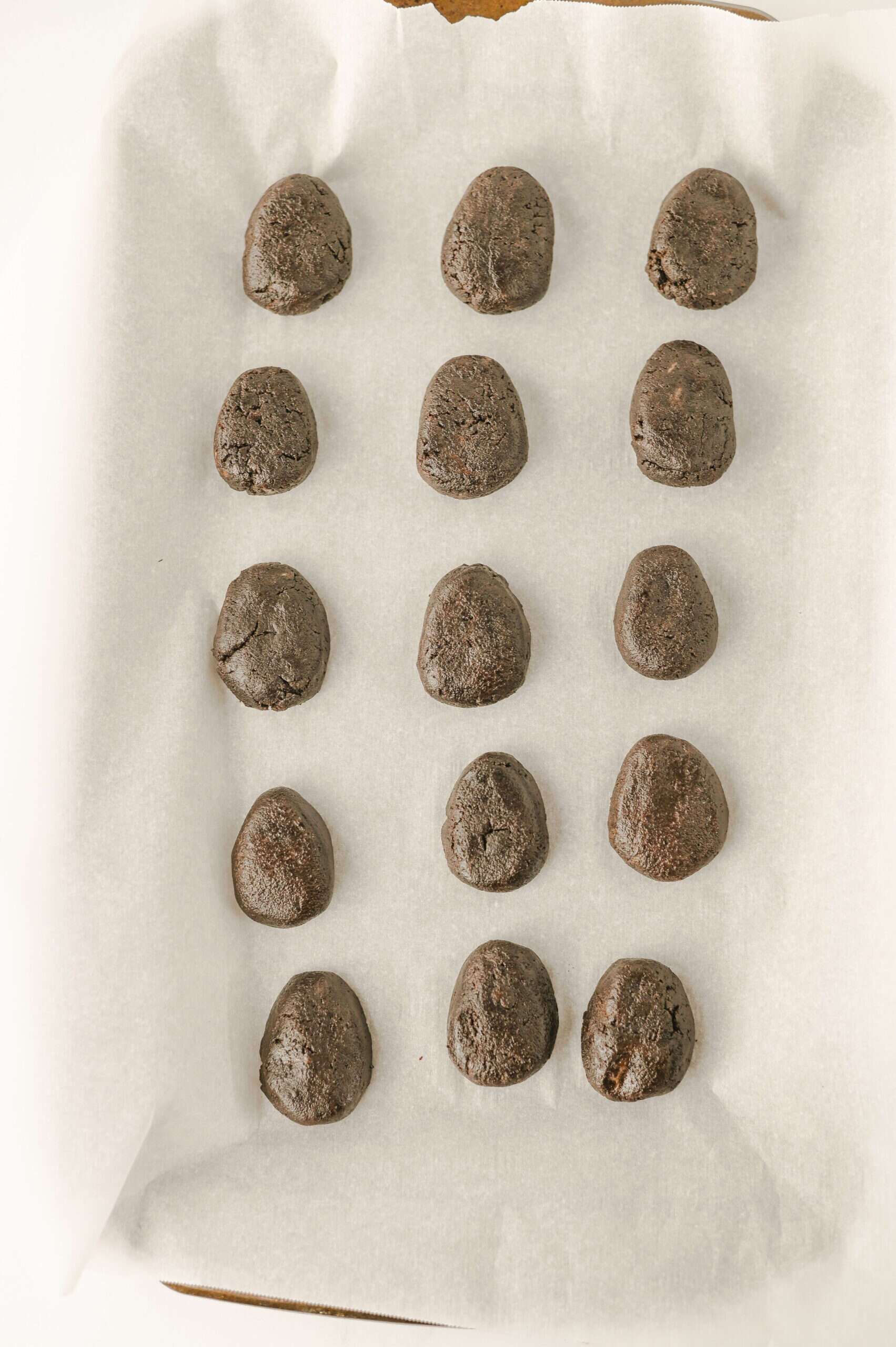 How to Make Easy Easter Oreo Truffles