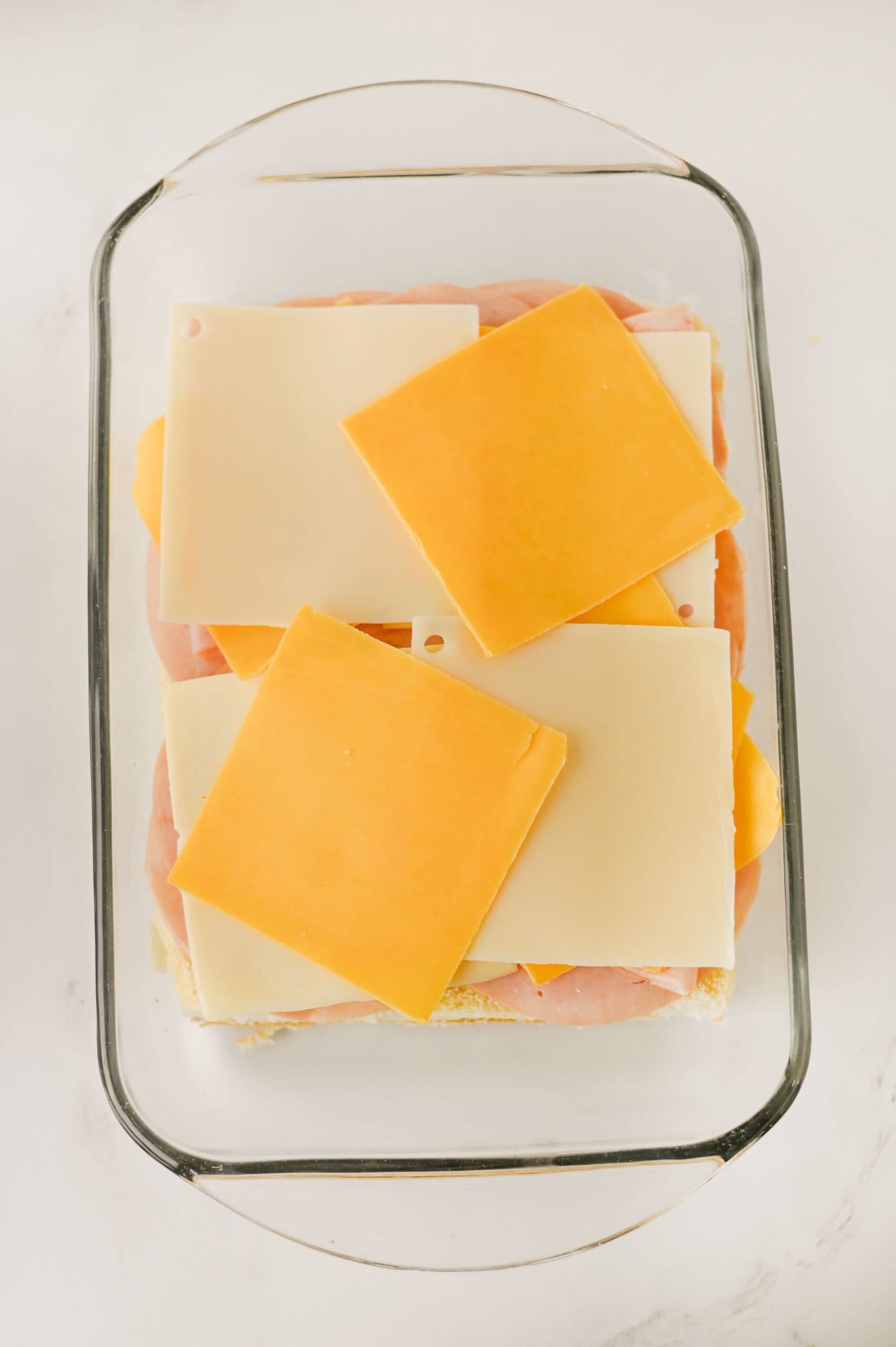 How to Make Turkey Sliders