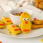 Nutter Butter Chicks