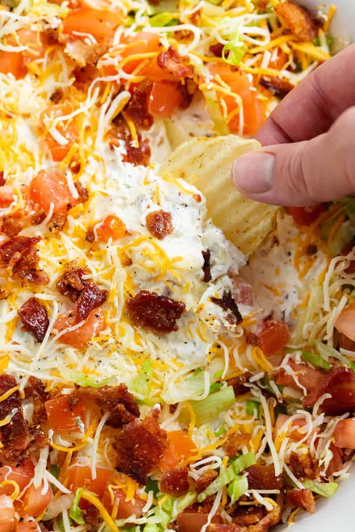 Pizza Dip