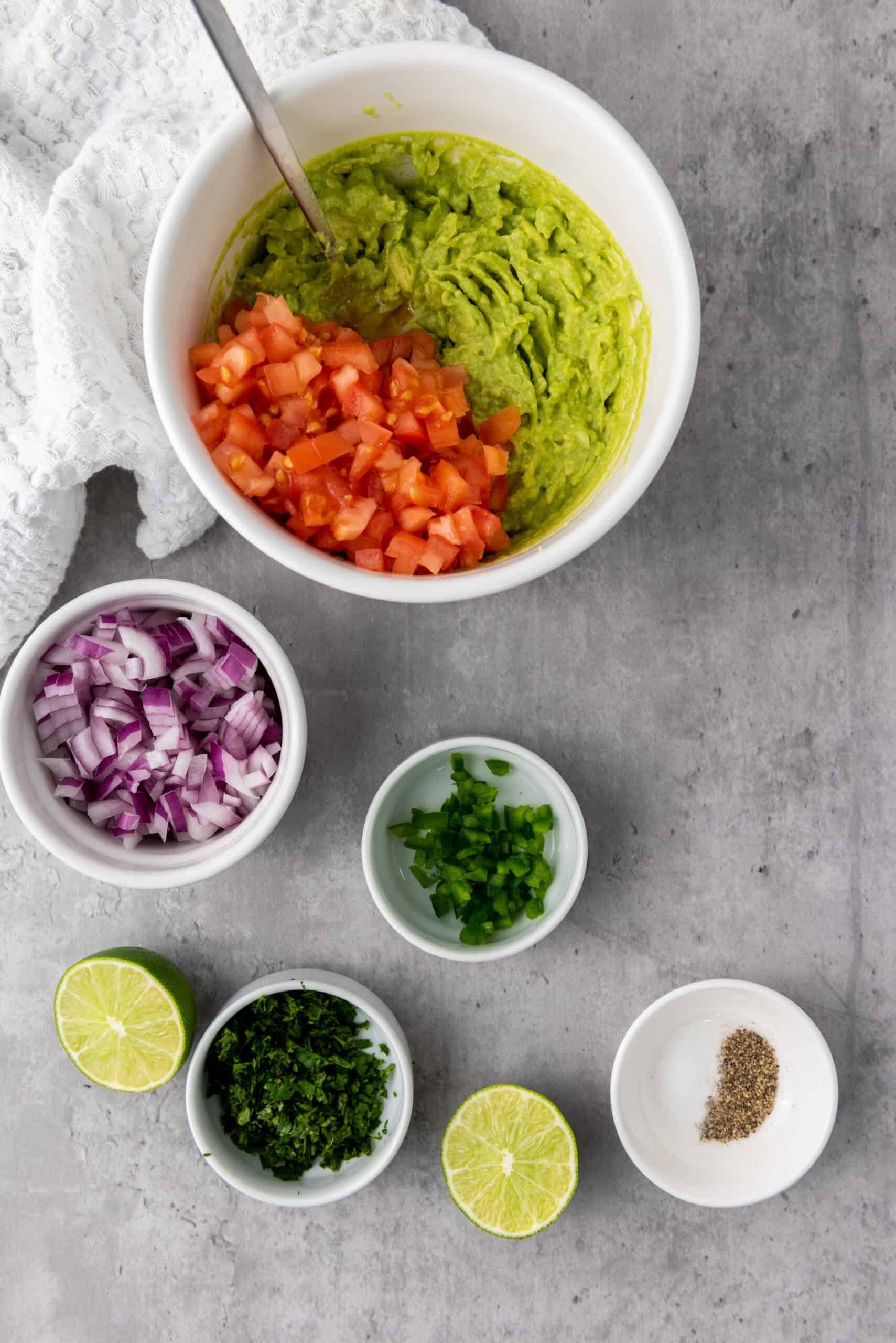 how to make guacamole