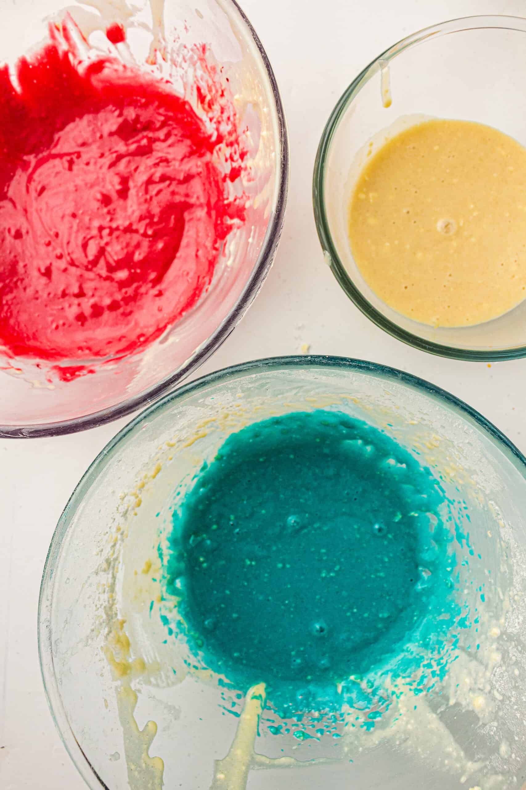 How to Make Patriotic Cupcakes Recipe