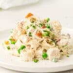 Chicken Pasta Salad