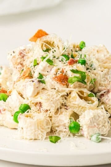 Chicken Pasta Salad