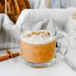 Pumpkin Overnight Oats