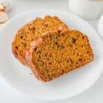 Pumpkin Spice Banana Bread
